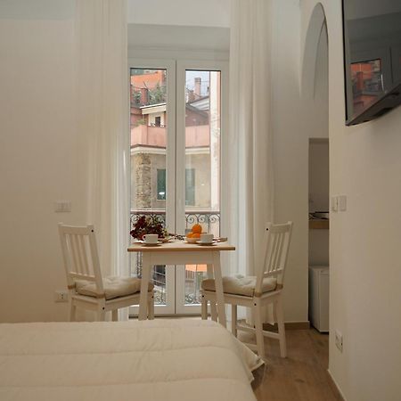 Ferienwohnung Les Pieds Dans L'Eau Vernazza Exterior foto