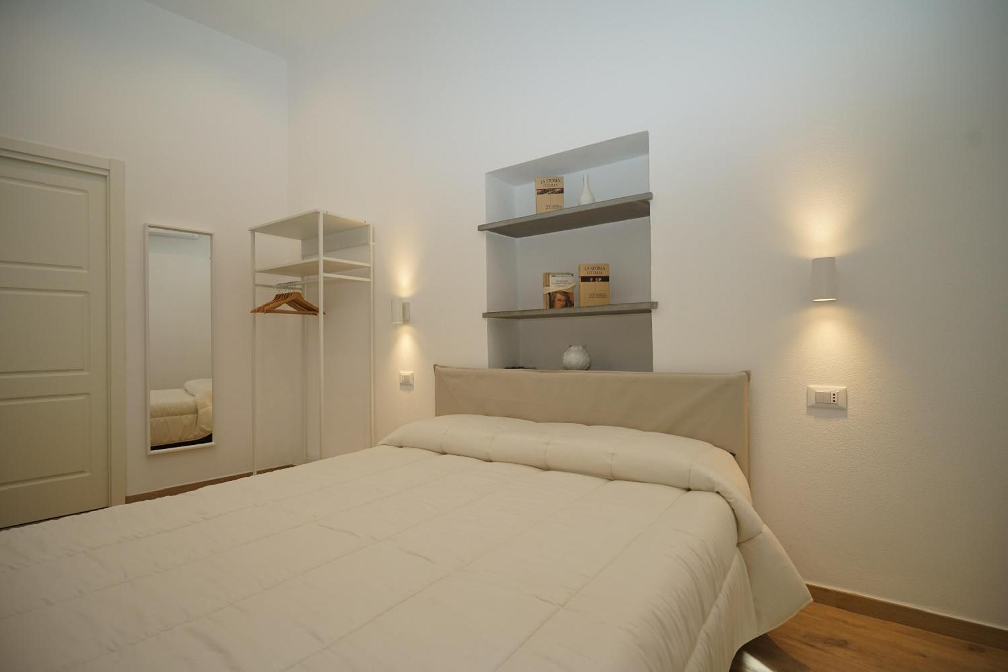 Ferienwohnung Les Pieds Dans L'Eau Vernazza Exterior foto