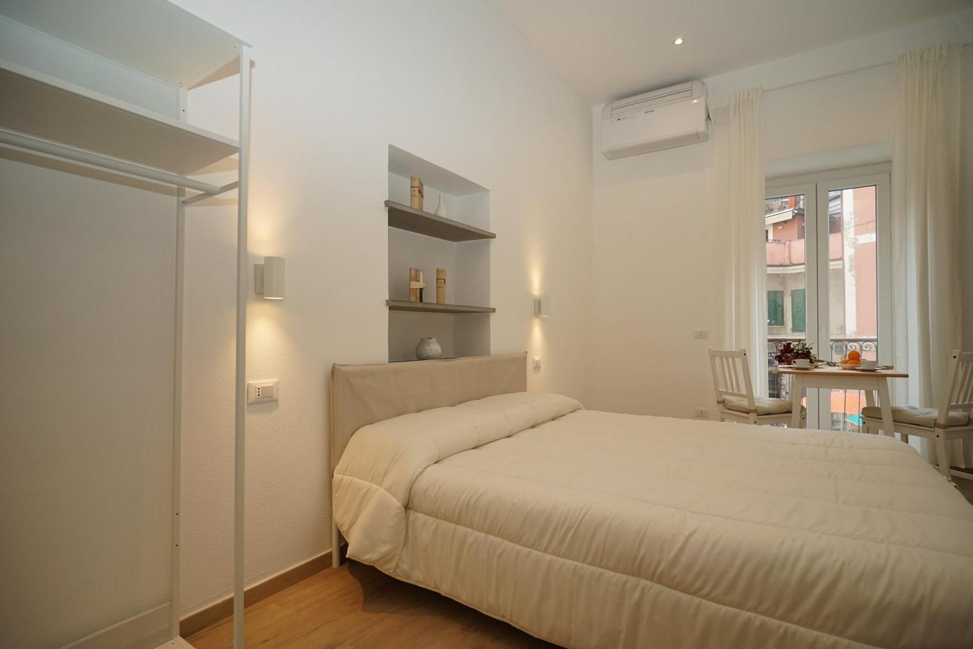 Ferienwohnung Les Pieds Dans L'Eau Vernazza Exterior foto