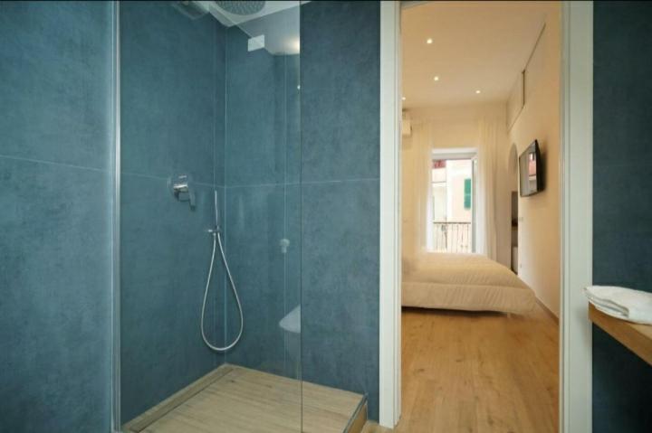 Ferienwohnung Les Pieds Dans L'Eau Vernazza Exterior foto